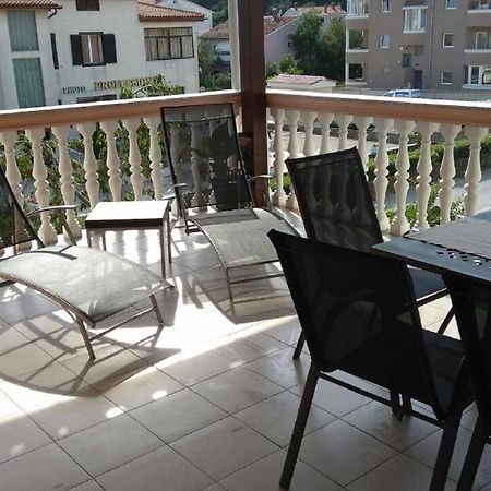 Apartment Summer 1 Пула Экстерьер фото